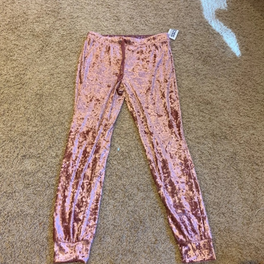 Woman’s pants